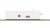 Ansicht - BUNGALOW 168-PS